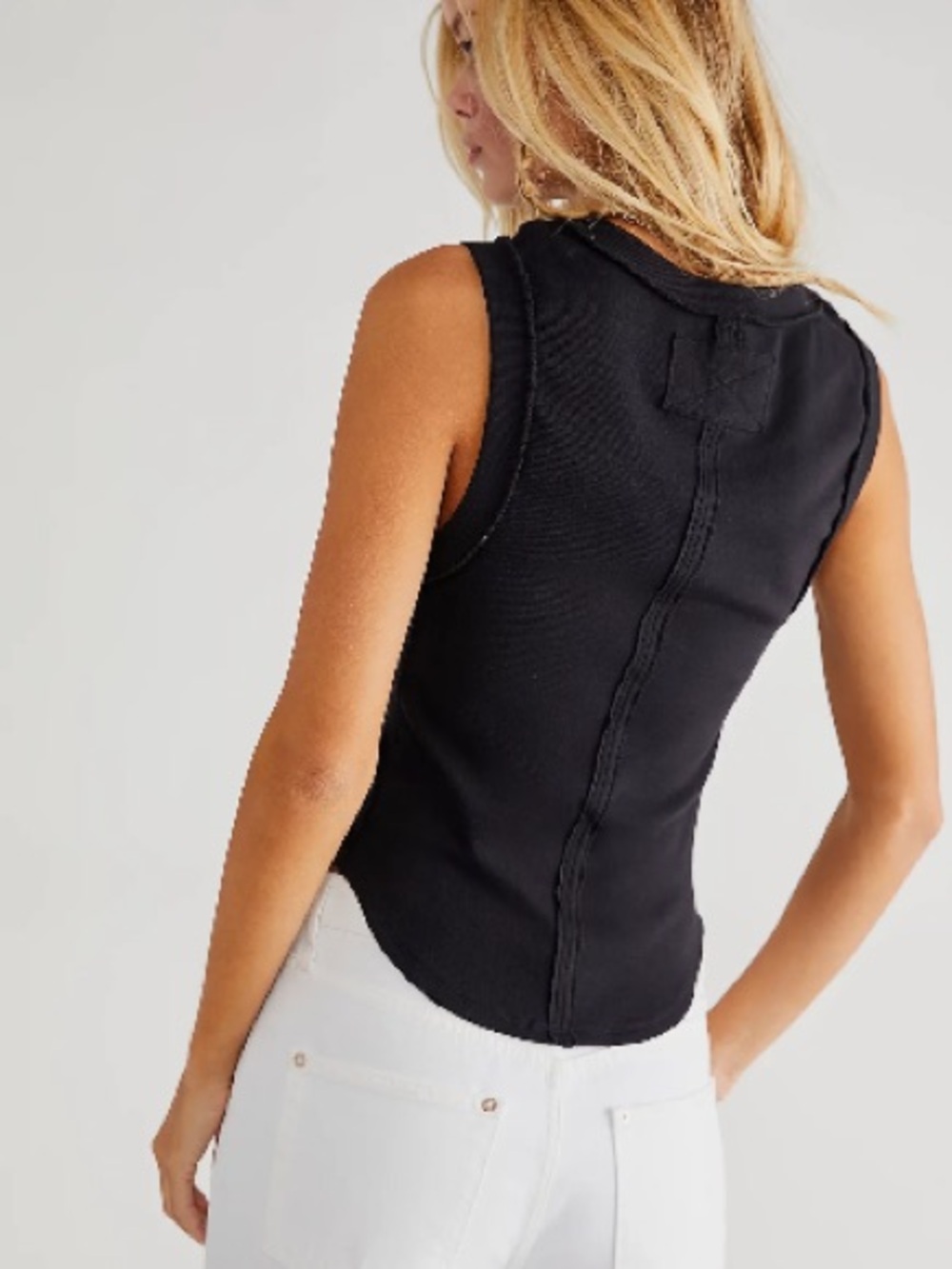 Free People/We The Free Kate Tank